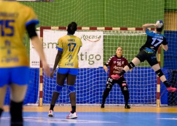 El Guardés toma la segunda plaza tras una formidable victoria en Telde