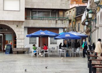 Suben los casos de Covid-19 en O Porriño, Tui, Ponteareas y Cangas; bajan en Baiona y Salvaterra