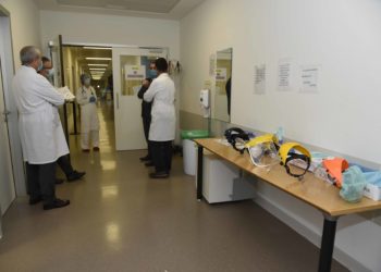 La ocupación de las UCI para Covid-19 en Vigo cae a su nivel más bajo desde finales de septiembre