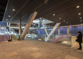 El Vialia Vigo lanza una oferta de empleo con 100 vacantes