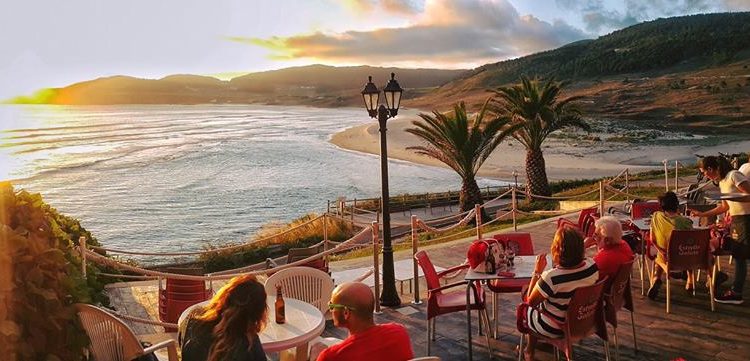 Colapso por el bono #QuedamosenGalicia