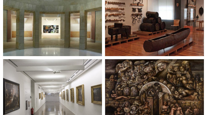 Visitas guiadas e obradoiros para celebrar en Vigo o Día Internacional dos Museos