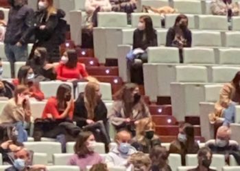 Andrés Suárez suspende su concierto en Vigo al «no cumplirse las medidas»