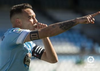 Un Celta notable disfruta también sin ganar