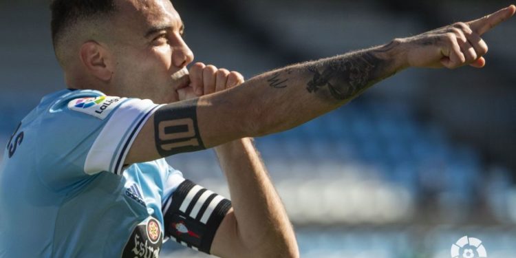 Un Celta notable disfruta también sin ganar