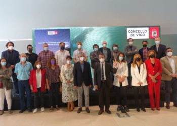 “Illas Cíes: ecosistema na fronteira” recopila catro anos de traballo do comité científico