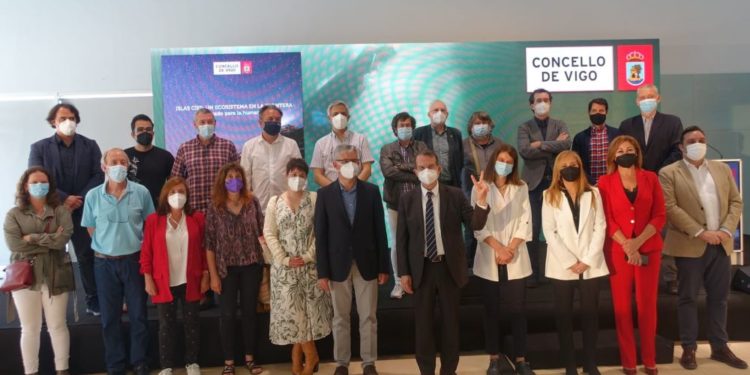“Illas Cíes: ecosistema na fronteira” recopila catro anos de traballo do comité científico
