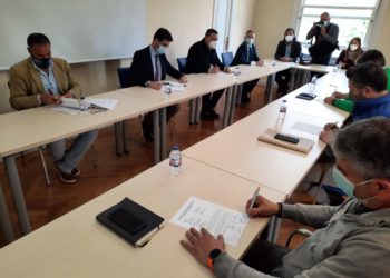 UGT y CCOO firman el convenio del metal y la CIG convoca paros en protesta