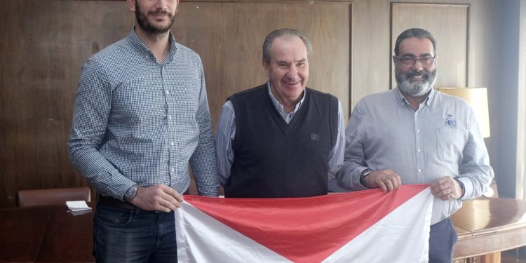El Náutico de Vigo acogerá una regata de Vaurien de rango internacional en julio