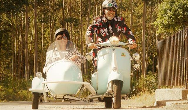 Maneiro presenta su nuevo disco con un doble concierto en Vigo en formato íntimo