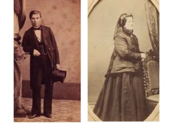 Nace la marquesa de Valladares