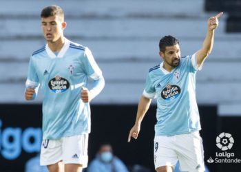 El Celta prolonga sus opciones