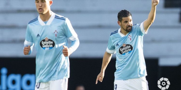 El Celta prolonga sus opciones