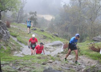El Trail Aventura Muíños do Folón alcanza una edición histórica con nuevo formato