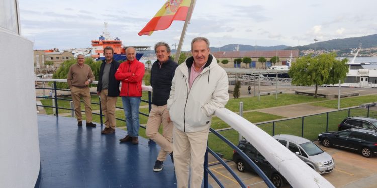 Constituido el comité ejecutivo del Campeonato del Sur de Europa de Snipe