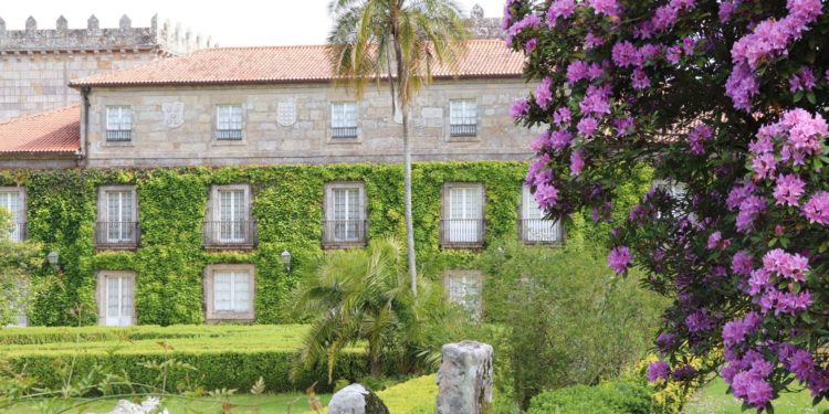 Un «lifting» para el Museo de Castrelos