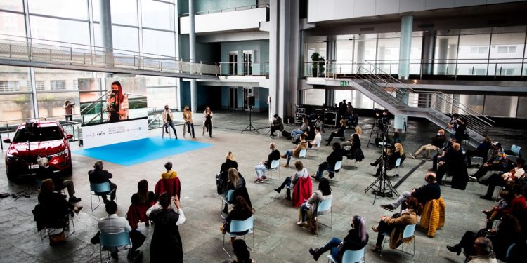 Vigo Porté acogerá a 700 bailarines de 40 centros de danza de todo el mundo