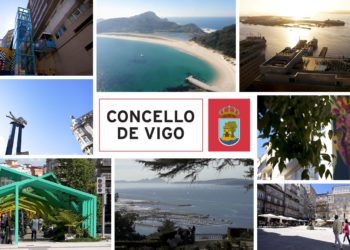 Directo | Presentación de Vigo en Fitur 2021