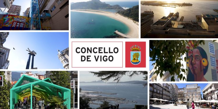 Directo | Presentación de Vigo en Fitur 2021