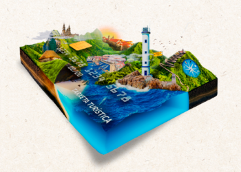 Bono Turístico Quedamos en Galicia