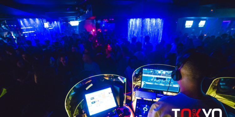 El Tokyo ya tiene fecha y condiciones para ensayar la apertura nocturna en Vigo