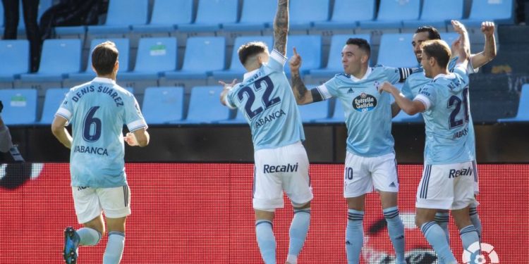 La lista de Luis Enrique para la Eurocopa se olvida del Celta