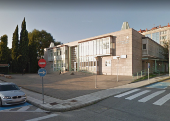 O Sergas licitará nos vindeiros días as obras do centro de saúde do Porriño