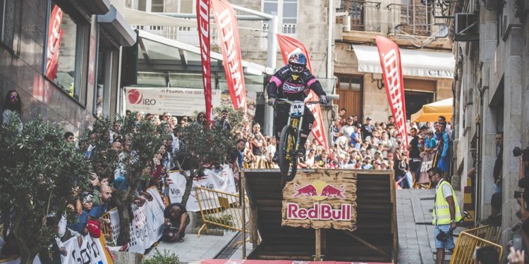 O Marisquiño confirma el descenso urbano MTB, que adaptará su recorrido