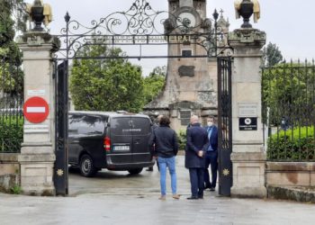 El entorno de la familia de Déborah avisa: “Yo no estaría tranquilo si fuese el sospechoso”