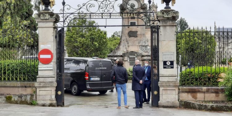 El entorno de la familia de Déborah avisa: “Yo no estaría tranquilo si fuese el sospechoso”