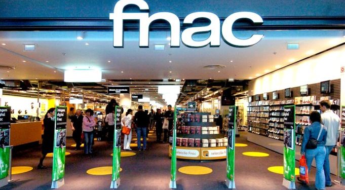 Fnac confirma su apertura en el Centro Vialia Vigo