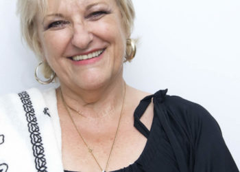 María Xosé Porteiro, premio Ernestina Otero