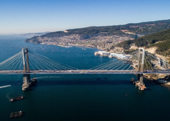 Una reparación en el puente de Rande provocará restricciones de tráfico este fin de semana