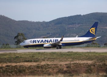 Caballero ofrece a Ryanair retomar el contrato que Vigo planteó hace dos años