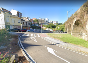 La Policía Local de Vigo interviene en una fiesta que ya duraba cinco días, según los vecinos