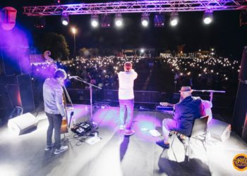 O SonRías Baixas 2021 celebrarase do 3 ao 8 de agosto con máis noites de música en directo
