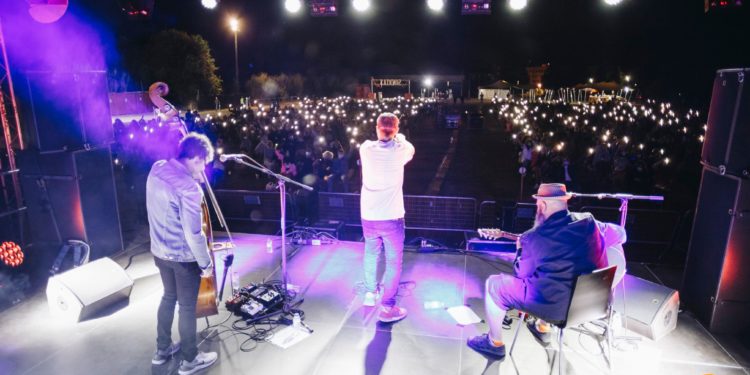 O SonRías Baixas 2021 celebrarase do 3 ao 8 de agosto con máis noites de música en directo