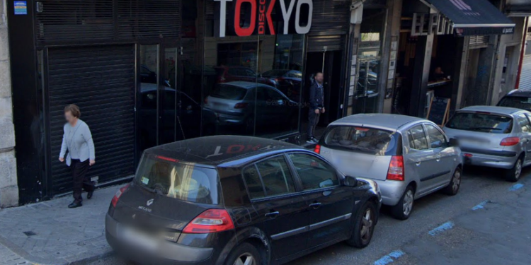 Así será el proceso para entrar en las discotecas de Vigo cuando reabran