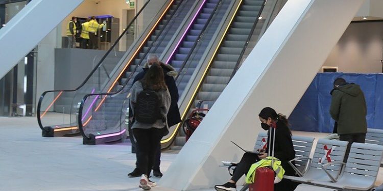 El Centro Vialia Vigo amplía su oferta comercial con cinco nuevas enseñas