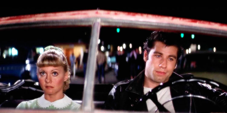 Verán a ritmo do musical “Grease” en Gondomar
