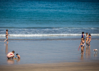 Covid-19 en Vigo: La ciudad triplica los positivos detectados en una semana