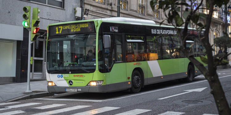 O Goberno de España concede 5,7 millóns a Vigo para compensar a Vitrasa