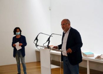 Cine e rosco bibliolímpico súmanse á XLVII Feira do Libro de Vigo