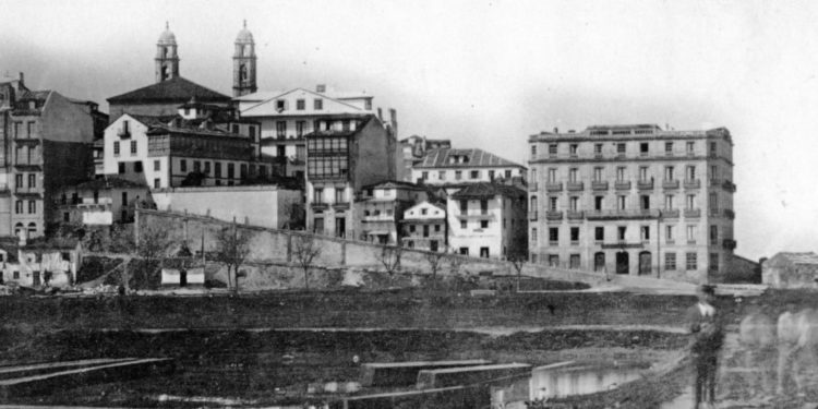 Alameda de Vigo