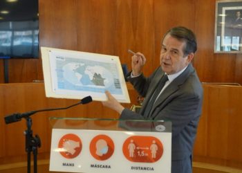 Un encontro internacional de arquitectura en Venecia abordará a riqueza das Cíes