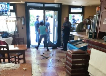 Diez ultras de Vigo, condenados a dos años sin acceder a eventos deportivos