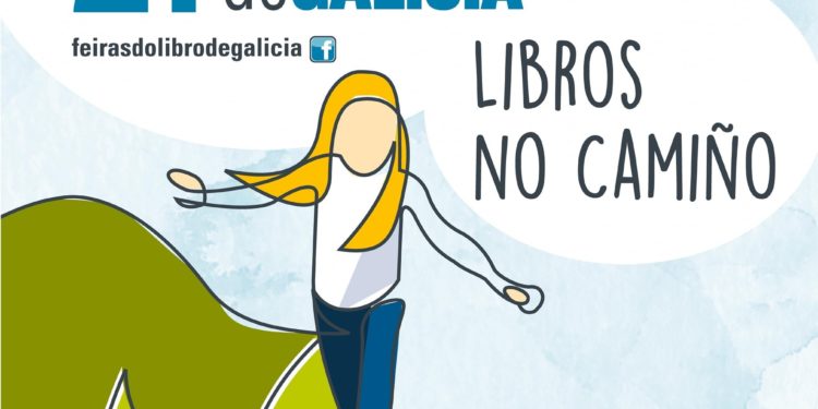 Con prudencia, la Feria del Libro vuelve a Vigo