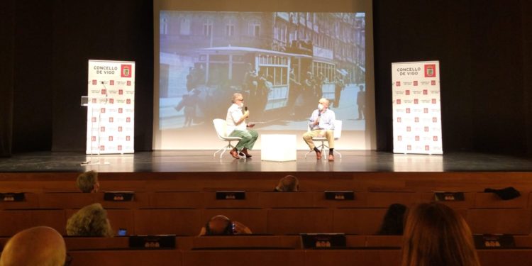 «El ayer que se nos fue» y una presentación desde dentro