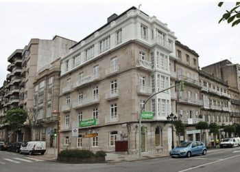 El hotel de Ceetrus en Urzaiz ya tiene operador y fecha de apertura