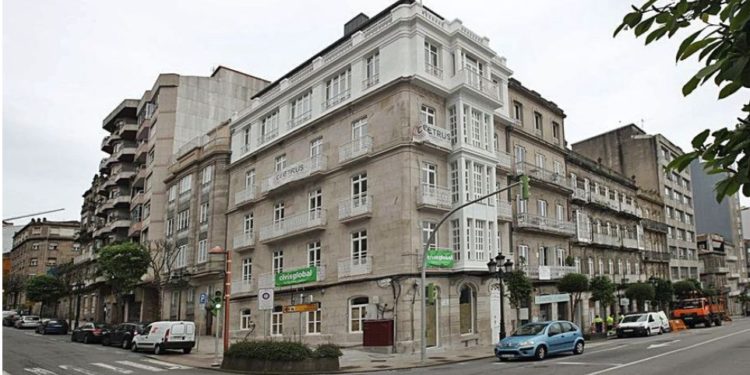 El hotel de Ceetrus en Urzaiz ya tiene operador y fecha de apertura